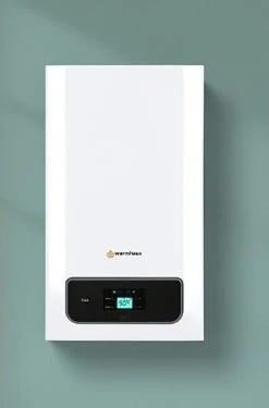 Warmhaus Ewa 24 kw Yoğuşmalı Kombi