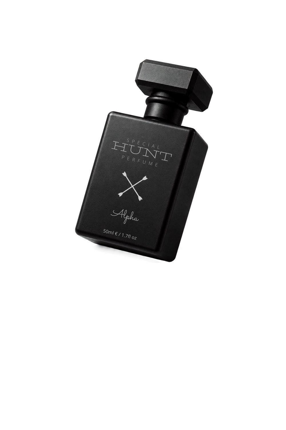 Special Hunt Alpha Erkek Parfümü 50 ml EDP