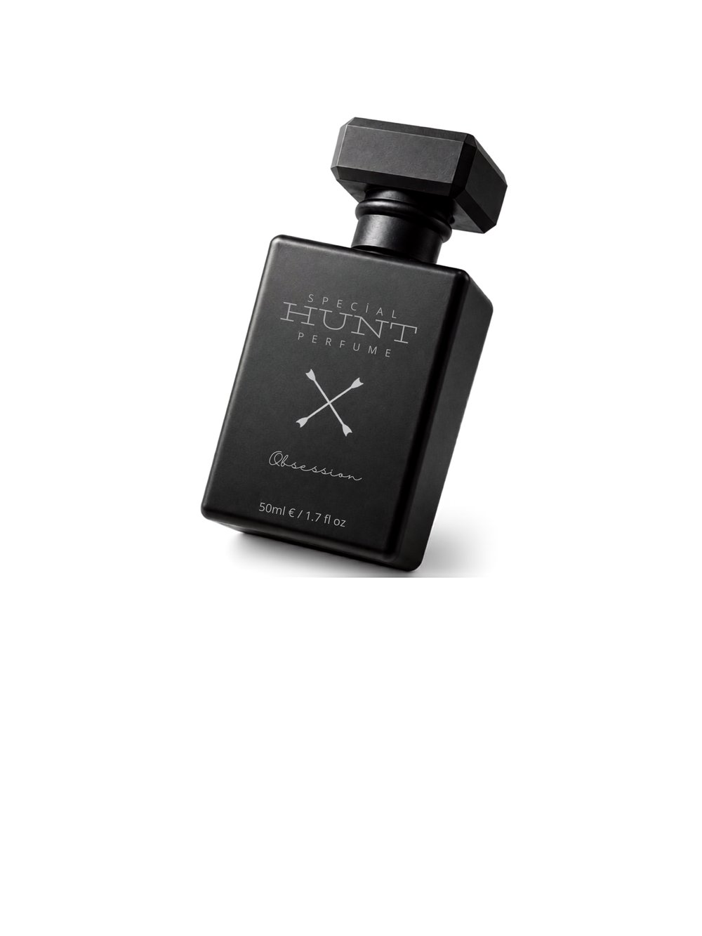 Special Hunt Obsession Erkek Parfümü 50 ml EDP