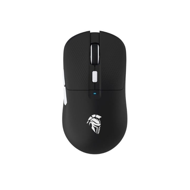 Repel Pixart Paw 3950 30.000 Dpi - 8.000Hz Makro Yazılım & Ptfe Kaplama 55GR Kablosuz Gaming Mouse 