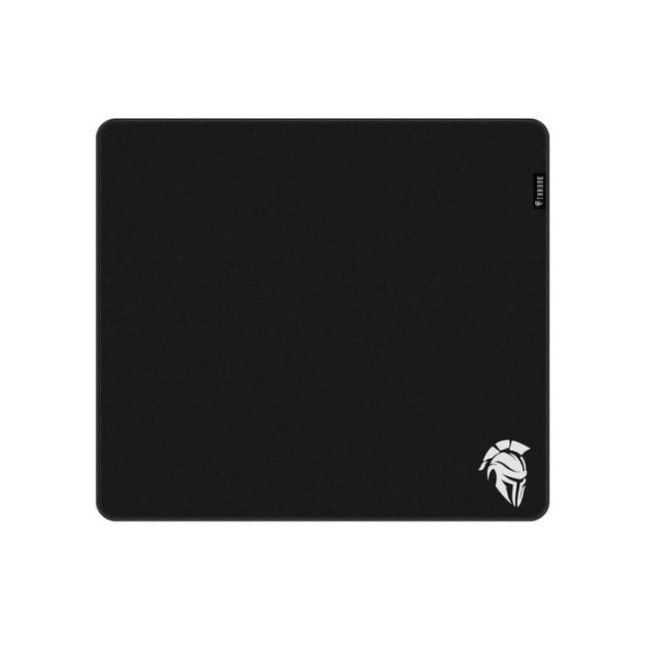 Throne Jacquard Speed 48x40cm Özel Üretim Fransız Jacquard Speed Kumaş - 3.5mm Kalınlık - Nano-Tech Yüzey Altı Dikiş - Kaydırmaz Zemin Premium XL Mousepad