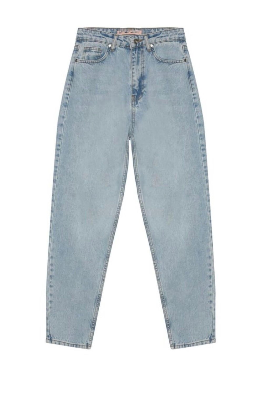 Kadın Muadil Boyfit Jeans