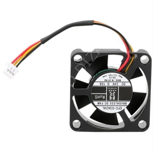3010 Axial Fan