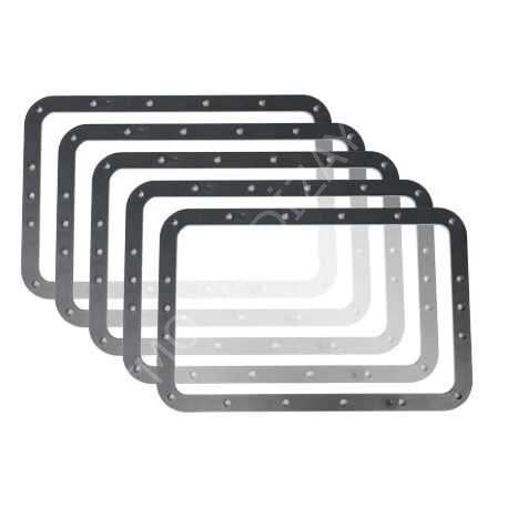 7.1 inch Quick Release Film-5pcs / Mono 4 Ultra