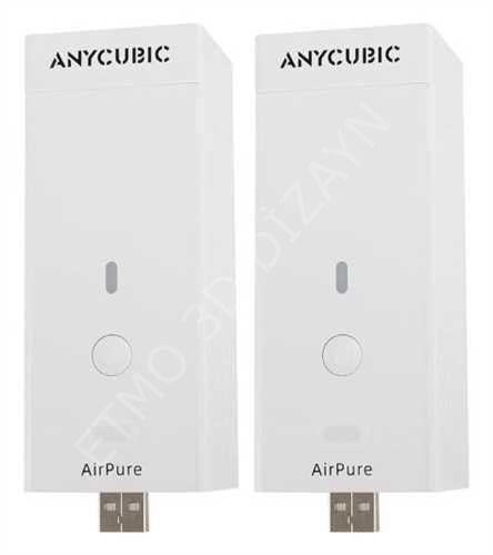Air purifier-2pcs / Mono 4 Ultra&M7&M7 Pro