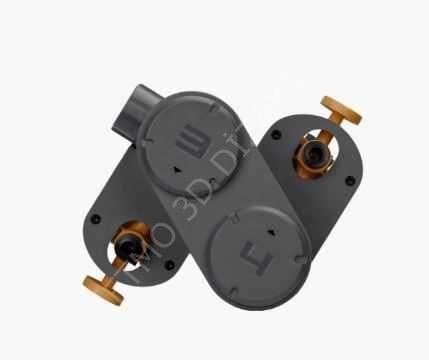 AMS Right Feeder Unit (3 and 4) for AMS Lite