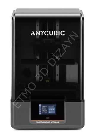 Anycubic Mono M7 Max