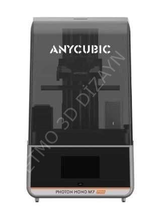 Anycubic Mono M7 Pro