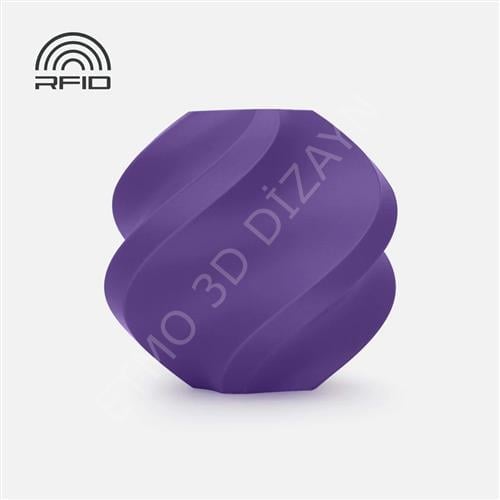 Bambu ABS Lavender With Bambu Reusable Spool