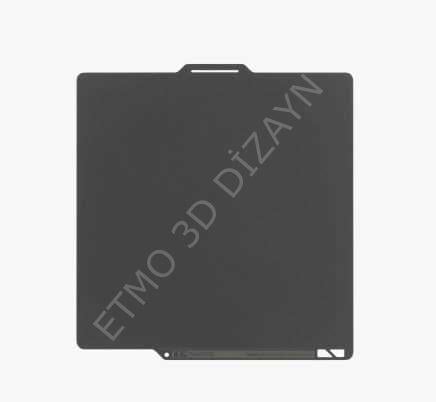 Bambu Cool Plate (SuperTack)