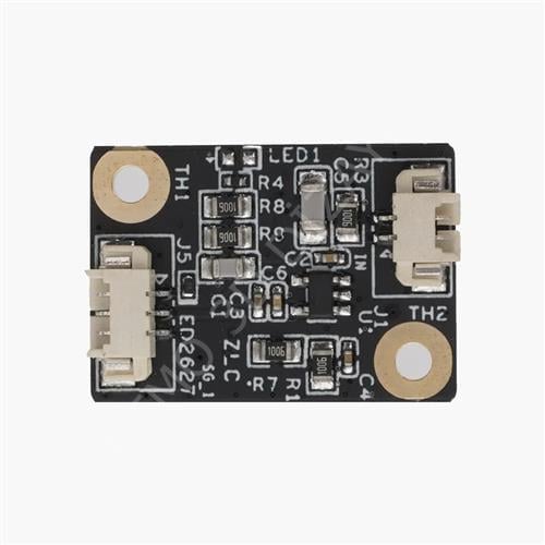 Bambu Heatbed Piezo Interface Board