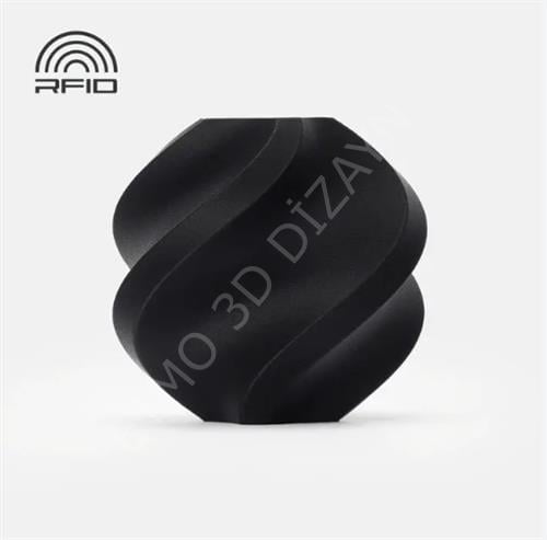 Bambu PLA CF Black