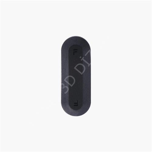 Bambu Supportive Footpad for A1