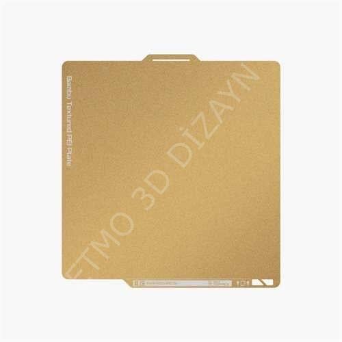 Bambu Textured PEI Plate   (A1 mini)