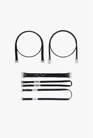BambuLab AMS cable pack (5-in-1)