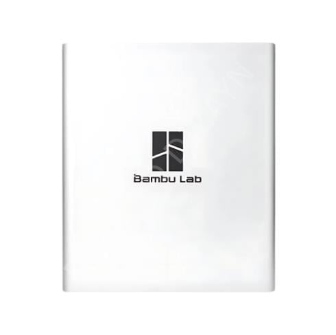 BambuLab BLP001-X1C-Right metal panel