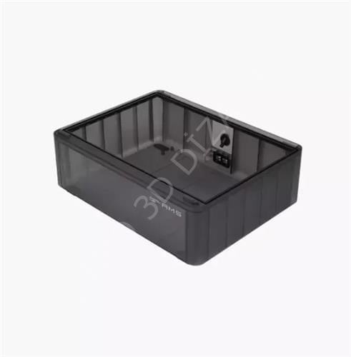 BambuLab BLP001_AMS_Bottom Cover Unit