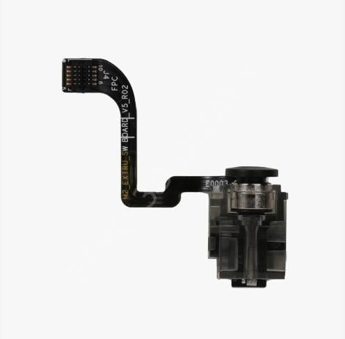 BambuLab Extruder Filament Sensor