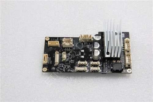 BambuLab MC Board