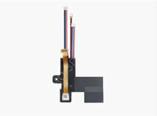 BambuLab Micro Lider (dual red laser)
