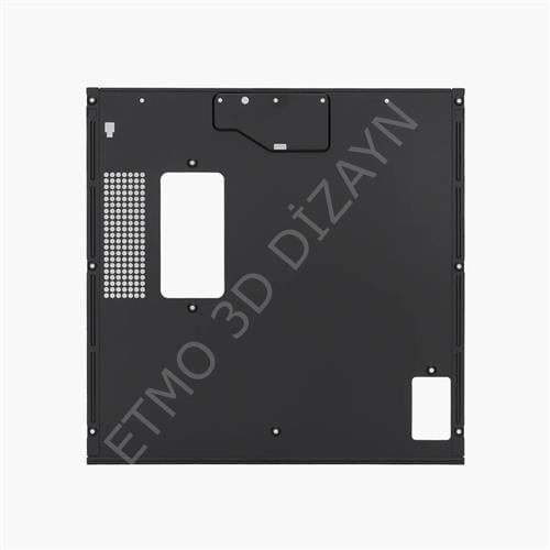 BambuLab Rear Panel