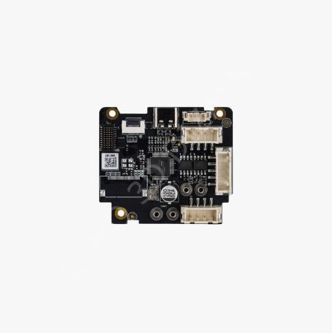 BambuLab TH Board