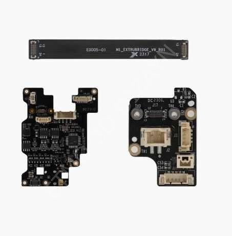 BambuLab TH Board Set V9 (Dual Red Laser)