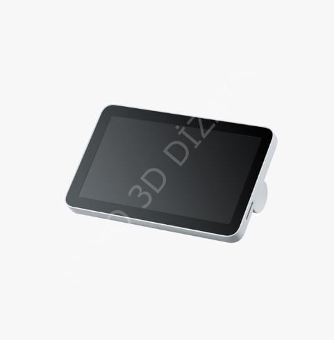 BambuLab X1 Screen