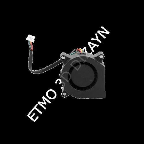 Blower Fan