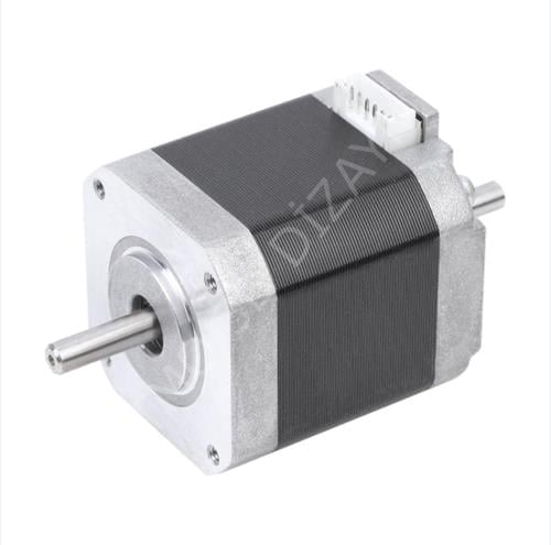 Creality 3DP Dual-axis Stepper Motor