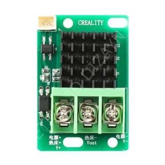 Creality 3DP Hotbed Control Module