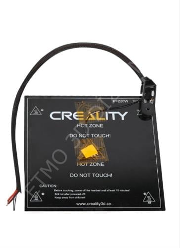 Creality 3DP Hotbed Kit