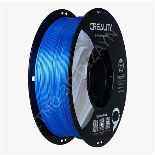 Creality CR PLA Silk Blue