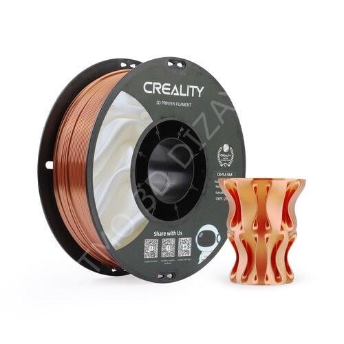 Creality CR PLA Silk Red Copper