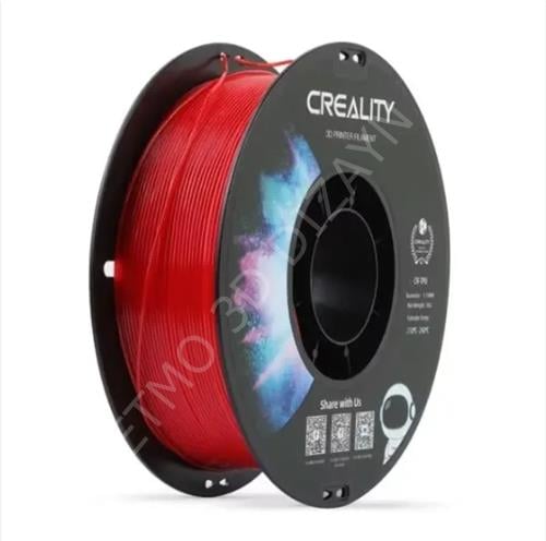 Creality CR TPU Red