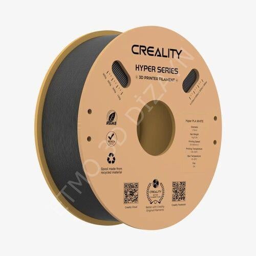Creality Hyper PLA CF Black