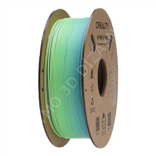 Creality Hyper PLA Rainbow Wild Blossom-Short