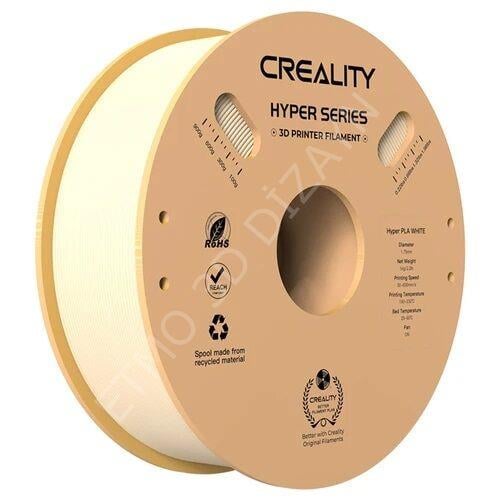 Creality Hyper PLA Skin Color