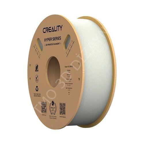 Creality Hyper PLA White