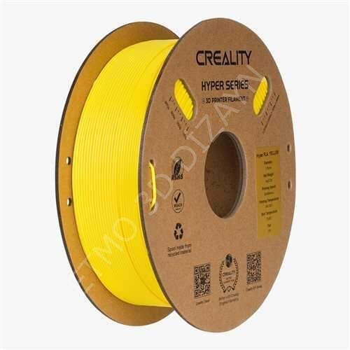 Creality Hyper PLA Yellow