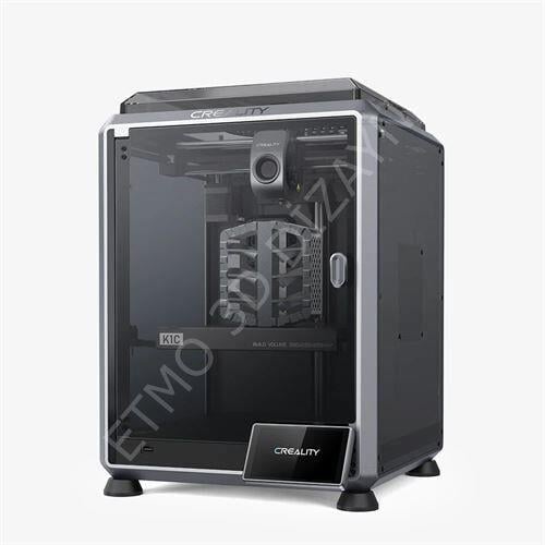 Creality K1C
