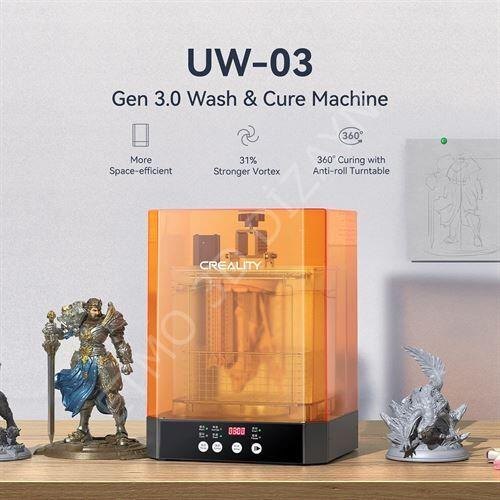 Creality UW 03