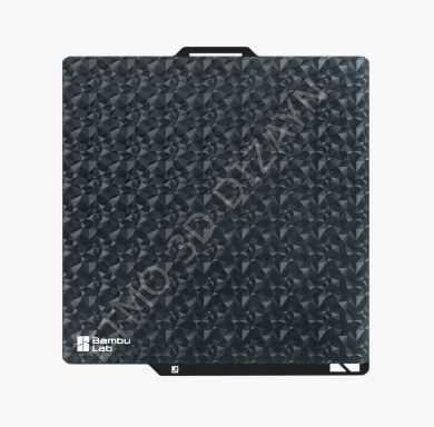 Diamond Surface Sheet