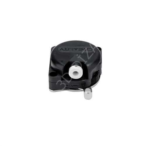 Extruder kit for K1