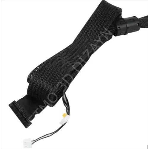 FCC cable_UL2651_26AWG_L1250_2.0IDC-2*15P