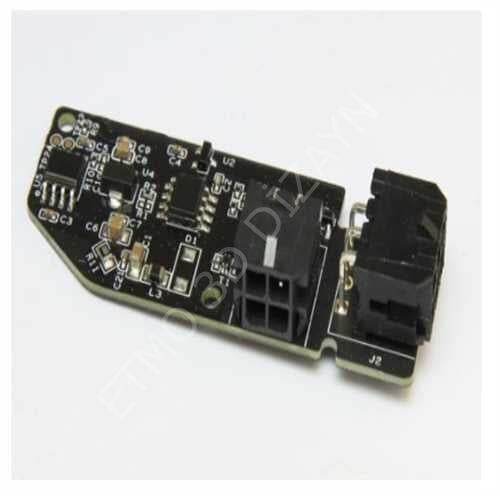 Filament Buffer Connection Board for AMS
