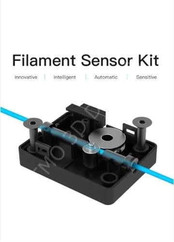 Filament Detector Kit