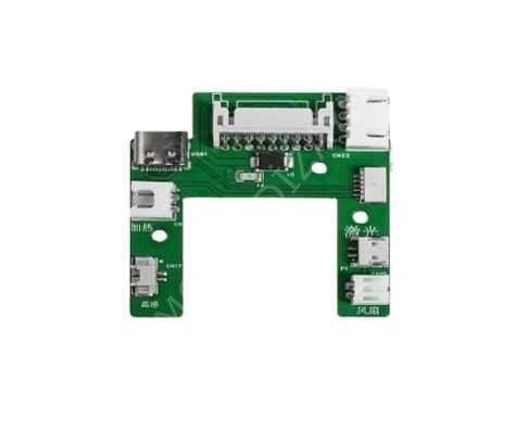Flsun Effect adapter board for S1 Pro