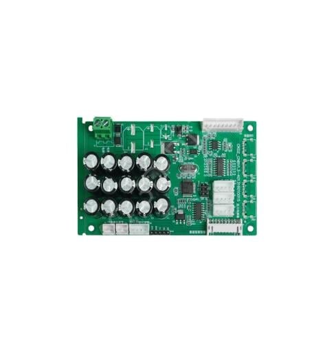 Flsun S1 - Energy storage board