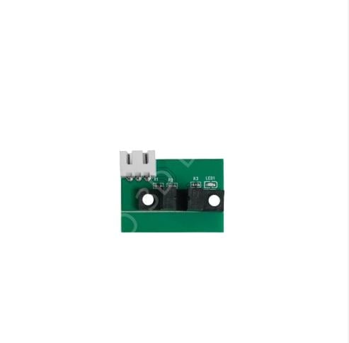 Flsun S1 - Limit switch